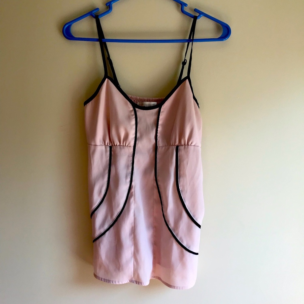 LC blouse